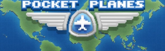 Pocket Planes Review