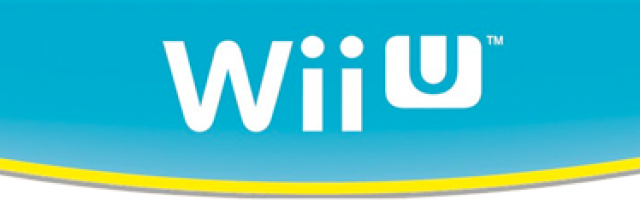 Top Games I Want on the Wii U 