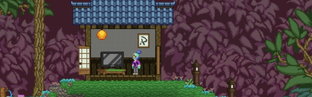 Starbound Sells Over One Million Copies