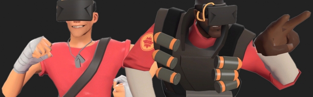 Team Fortress 2 - A New Direction