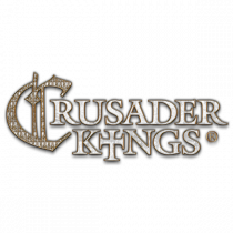 Crusader Kings Box Art