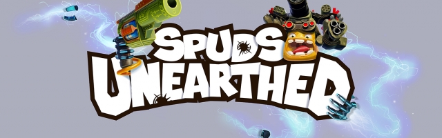 Spuds Unearthed Review