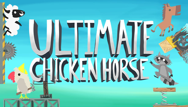ultimatechickenhorse