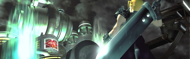 How Final Fantasy VII Changed Video Games
