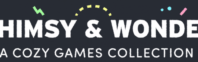 Humble Whimsy and Wonder Bundle
