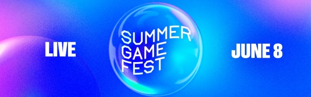 Summer Game Fest 2023 - Hub