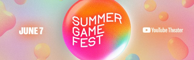 Summer Game Fest 2024 - Hub