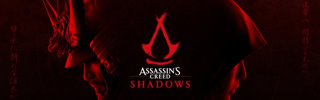 Ubisoft Reveals Assassin's Creed Shadows Editions