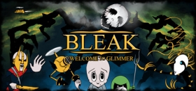 BLEAK: Welcome to Glimmer Box Art