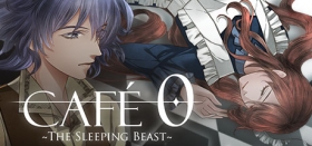 CAFE 0 ~The Sleeping Beast~ Box Art