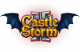 CastleStorm II Box Art