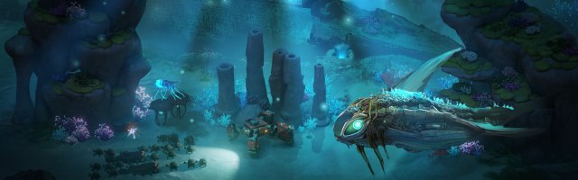 Codename: Ocean Keeper Celebrates Successful Steam Next Fest Demo