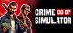Crime Simulator Box Art