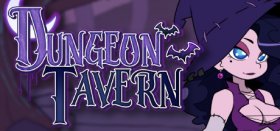 Dungeon Tavern Box Art