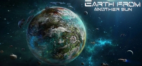 Earth From Another Sun Box Art
