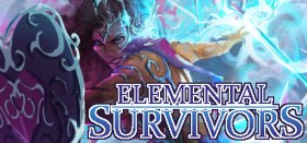 Elemental Survivors Box Art