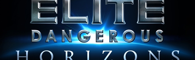 Elite Dangerous: Horizons - The Commanders Preview