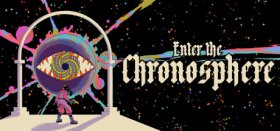 Enter the Chronosphere Box Art