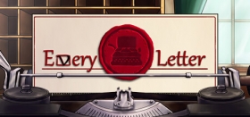 Every Letter Box Art