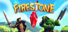 Firestone: Online Idle RPG Box Art