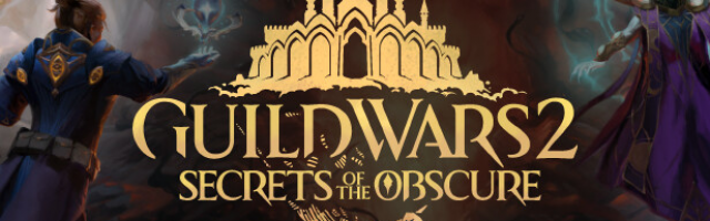 Guild Wars 2: Secrets of the Obscure - The Midnight King Sneak-Peek Event Overview