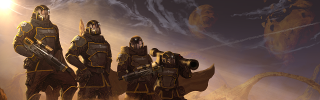 HELLDIVERS Gets A Free Weekend And Content Patch