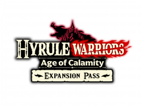 Hyrule Warriors: Age of Calamity Expansion Pass Box Art