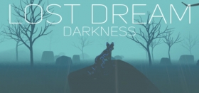 Lost Dream: Darkness Box Art