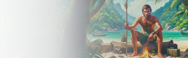 Lost in Tropics Review