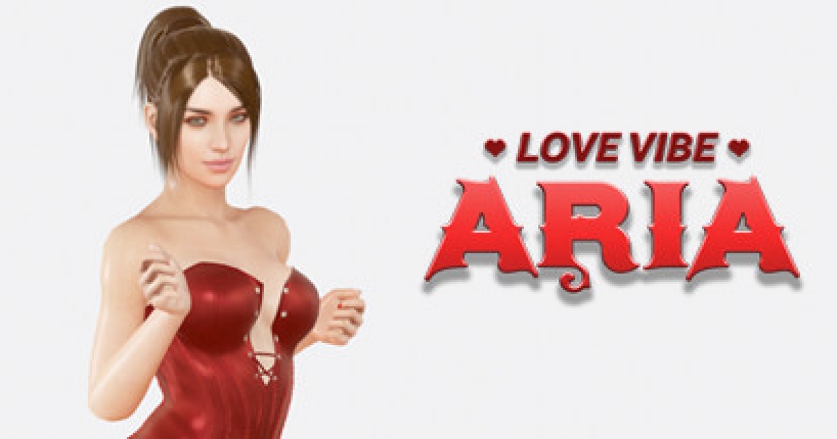 Vibe games. Love Aria. Vibe Aria. Love Aria игра. Love Vibe.