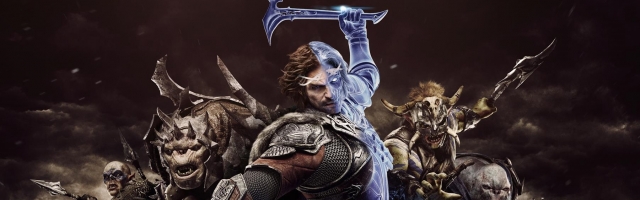Middle-earth: Shadow Of War Review