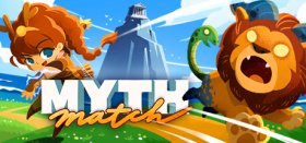 Mythmatch Box Art