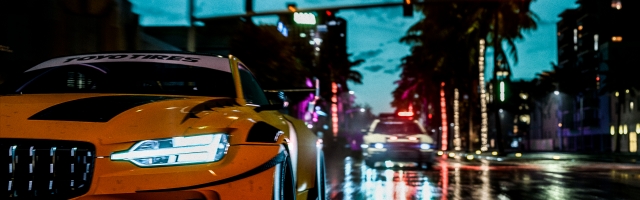 Need for Speed Should Become A Fast & Furious Game