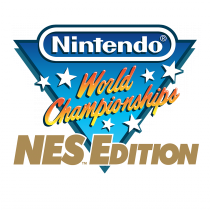Nintendo World Championships: NES Edition Box Art