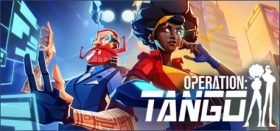 Operation: Tango Box Art