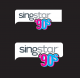 SingStar '90s Box Art