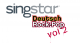 SingStar Deutsch Rock Pop vol.2 Box Art