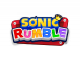 Sonic Rumble Box Art
