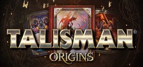 Talisman: Origins Box Art