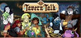 Tavern Talk Box Art