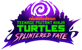 Teenage Mutant Ninja Turtles: Splintered Fate Box Art