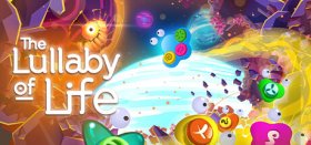 The Lullaby of Life Box Art