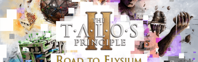 The Talos Principle 2 - Road to Elysium Review