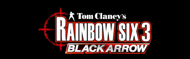 Rainbow Six 3: Black Arrow Diaries Part Three