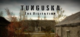 Tunguska: The Visitation Box Art