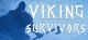 Viking Survivors Box Art