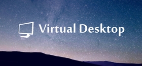 Virtual Desktop Classic Box Art