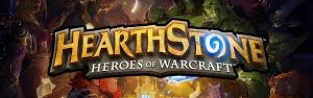 Welcome to Paradise in Hearthstone's 30.0 Patch