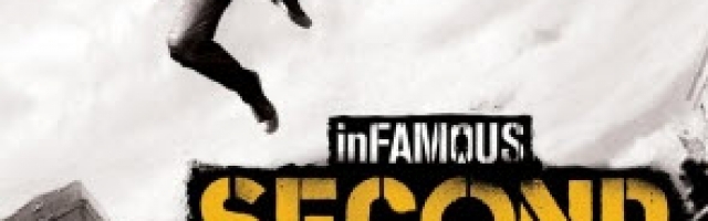 Freebie Feelers... inFAMOUS: Second Son