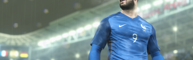 Four Ways PES 2017 Continues to Make Strides on (and off) the Pitch